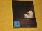 Der Exorzismus der Emma Evans Mediabook Limited Edition Blu-Ray + DVD - Uncut +   NEU +OVP 