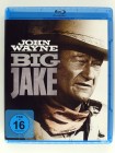 Big Jake - Spät- Western, Wilder Westen - John Wayne, Richard Boone, Maureen O'Hara, Patrick Wayne