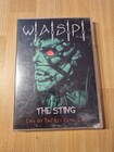 WASP - The Sting (+ Audio-CD)