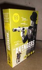 The Avengers 1965 Set 1 - Mit Schirm, Charme und Melone