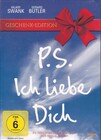 P.S. Ich liebe dich - Geschenk-Edition (neu OVP)