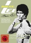 Bruce Lee Mein letzter Kampf -  DVD Neu