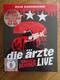 Die Ärzte Live - Die Nacht der Dämonen - Deluxe Edition 