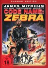 Codename Zebra DVD