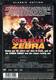 Codename Zebra DVD