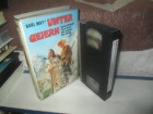 VHS - Unter Geiern - Karl May - VIDEOBOX ALTE AUFLAGE