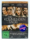 Die kommenden Tage - 2 Disc Special Edition - Bernadette Heerwagen, Daniel Brühl, Johanna Wokalek, August Diehl