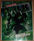 HULK (Reel Heroes Steelbook Edition) BLU-RAY / NEUWERTIG 