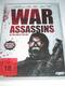 AM - War Assassins - DVD/NEU/OVP/Action/Michael Lutz/Sam Cohan