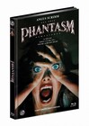 Phantasm  - Das Böse - 3-Disc // Limited Uncut Edition - Mediabook Cover A 