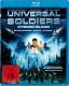 Universal Soldiers - Sie sind grösser... besser - Blu-ray