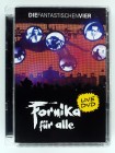 Die fantastischen Vier - Fornika für alle - Live - Stuttgart 2007 - Picknicker, MfG, Sie ist weg, Populär, Pipis + Popos