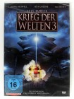 Krieg der Welten 3 - H.G. Wells' War of the World - Invasion der Marsianer - Thomas C. Howell, Jake Busey