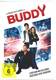 Buddy - Komödie von und mit Bully Herbig - DVD - neuwertig