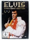 Elvis Presley - Jubiläums- Edition - The Legacy + Thru the Years - restauriert + coloriert