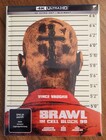 BRAWL IN CELL BLOCK 99 - 4K Uncut Limited Collector's Mediabook Edition - Capelight 