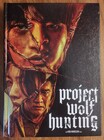 PROJECT WOLF HUNTING - Limited Collector's Mediabook Edition - Capelight