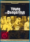 Young and Dangerous - The Prequel - Limited Gold-Edition DVD NEU/OVP