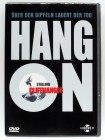 Cliffhanger - Nur die Starken überleben - Hang on! - Sylvester Stallone, Renny Harlin, John Lithgow