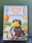 Der kleine Rabe Socke