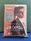 Jim Carroll TV Movie Edition 12/04