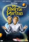 Der Onkel vom Mars - My favorite Martian (DVD)