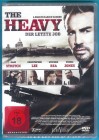 The Heavy - Der letzte Job DVD Gary Stretch, Christopher Lee NEU/OVP