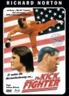 BR DVD The Kick Fighter - 2-Disc Limited Mediabook Edition (Cover C) - limitiert auf 66 Stück