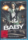 Baby - Live Fast. Kill Young. DVD NEU/OVP