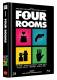 BR+DVD Four Rooms - 2-Disc Limited Collectors Edition Mediabook (Cover C) - limitiert auf 222 Stück