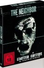 BR The Neighbor - Das Grauen wartet nebenan - Limited-Edition (3Discs)