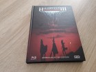 HALLOWEEN 3 - MEDIABOOK COVER A - NSM - DIE NACHT DER ENTSCHEIDUNG - 3 DISC SET - inkl SOUNDTRACK CD