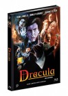 Dracula - 5Disc DVD/BD Mediabook A wattiert Lim 999 OVP