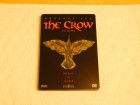 The Crow - Die Krähe - Steelbook