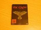 The Crow - Die Krähe - Steelbook - Neu & OVP