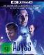 Abyss - Abgrund des Todes 4K Ultra HD (+Blu-ray) [3 Discs]