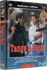 Tango & Cash - Mediabook D (Blu Ray+DVD)