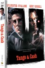 Tango & Cash - Mediabook B (Blu Ray+DVD) lim.333 - NEU/OVP 