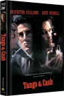 Tango & Cash - Mediabook A (Blu Ray+DVD) lim.333 - NEU/OVP 