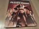 Planet terror Mediabook BluRay/dvd uncut neu ovp