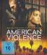 American Violence Blu-Ray, wie neu