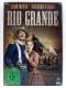 Rio Grande - Top- Western - Soldaten, Fort, Rekruten - John Wayne, Maureen O&#039;Hara, John Ford 