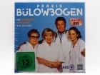 Praxis Bülowbogen - Die komplette Serie - Komplettbox - Alle 107 Folgen, 38 DVDs - Günter Pfitzmann, Anita Kupsch