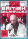 British Scarface DVD Dave Courtney, Jamie Bannerman NEU/OVP