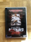 DVD - DEATH BED - Stuart Gordon