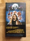 VHS - ÜBER DEM JENSEITS - Geisterstadt der Zombies - Fulci - GMV