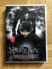 DVD - DEATH NOTE - i-on