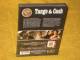 Tango & Cash Mediabook Cover C Limited Edition Nr.303/333  Blu-Ray + DVD  Sylvester Stallone + Kurt Russell - NEU + OVP 