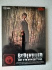 DVD - REDEVILLED - ZEIT DER VERGELTUNG