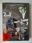 DVD - HOUSE ON HAUNTED HILL & WHITE ZOMBIE